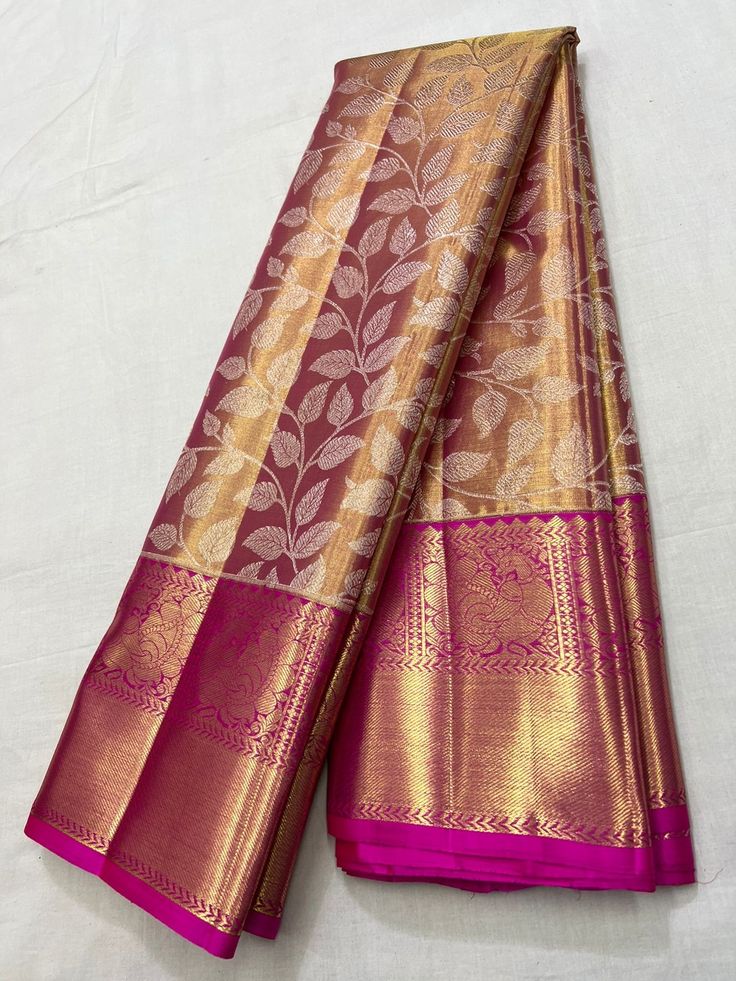 Premium Indian Silk Sarees