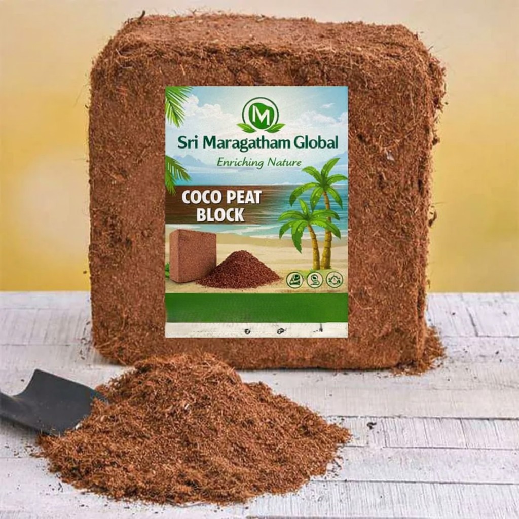 Cocopeat